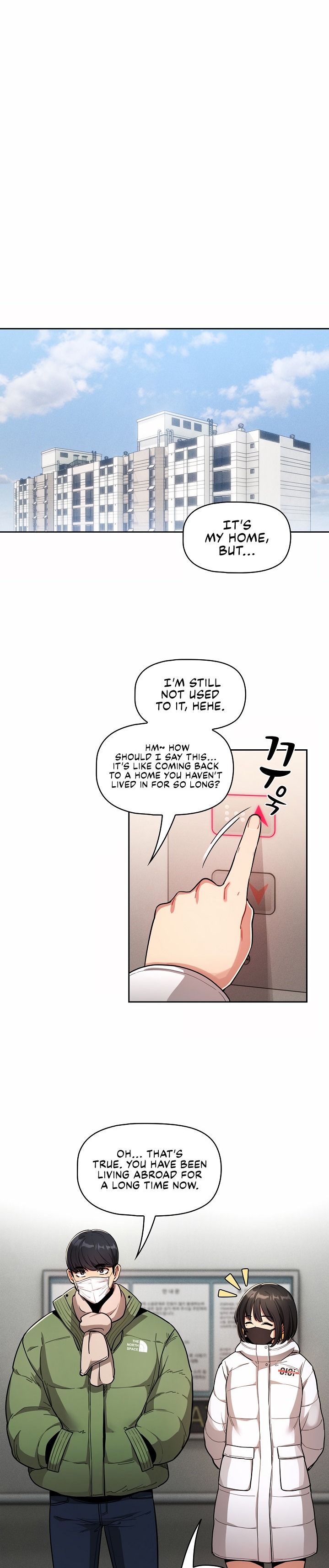 Private Tutoring in These Trying Times - Chapter 63 - picture 21