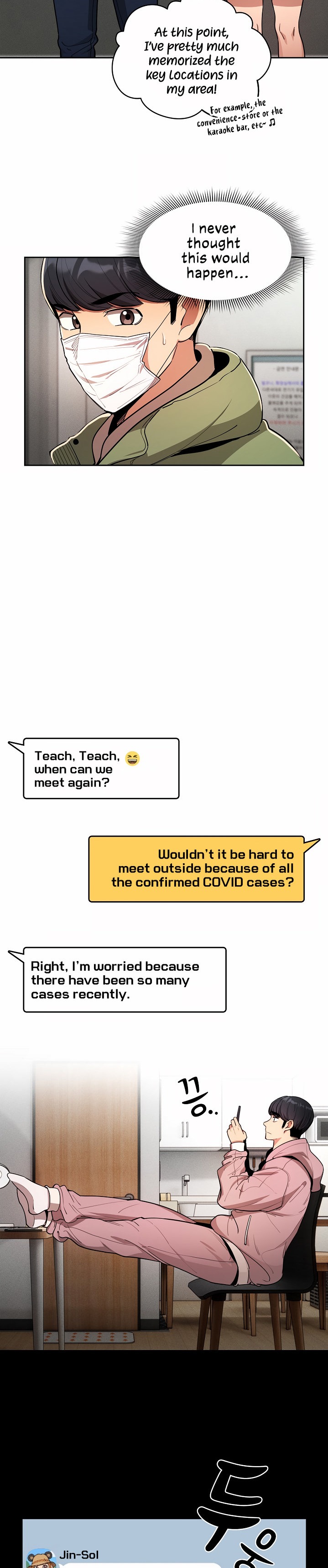 Private Tutoring in These Trying Times - Chapter 63 - picture 22