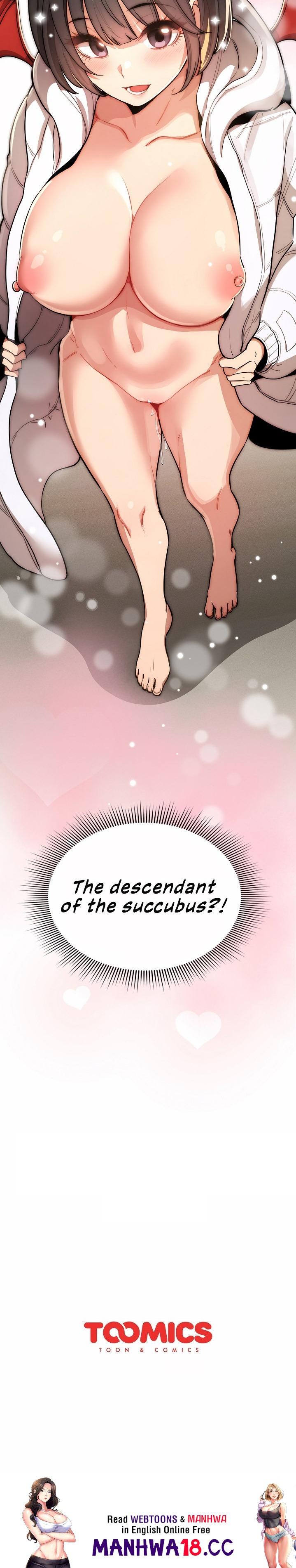 Private Tutoring in These Trying Times - Chapter 63 - picture 25