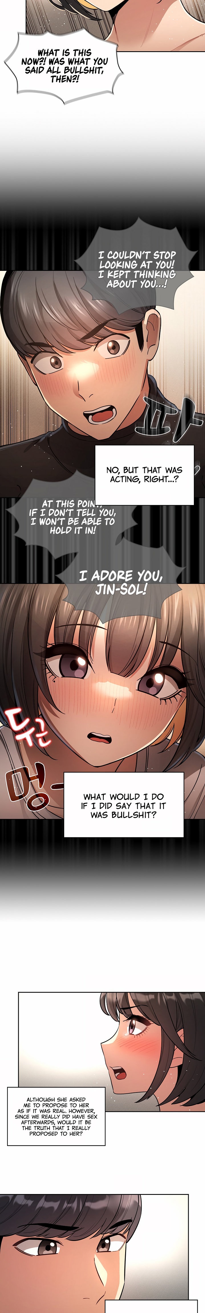 Private Tutoring in These Trying Times - Chapter 64 - picture 10