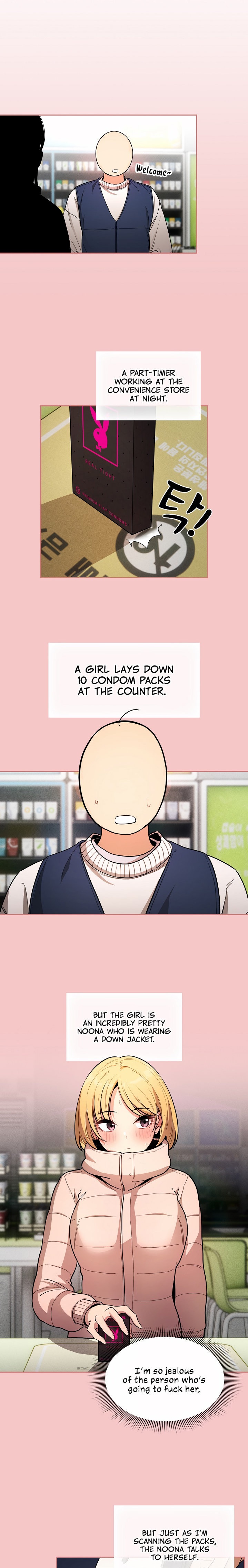 Private Tutoring in These Trying Times - Chapter 64 - picture 3