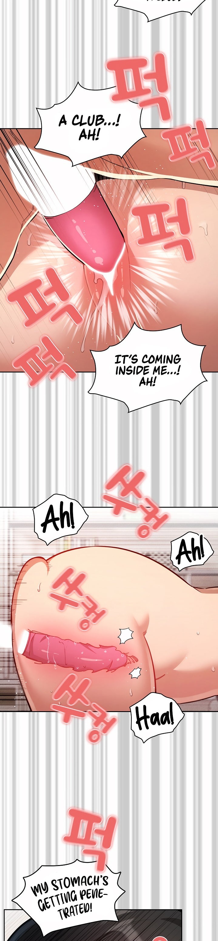 Private Tutoring in These Trying Times - Chapter 65 - picture 25