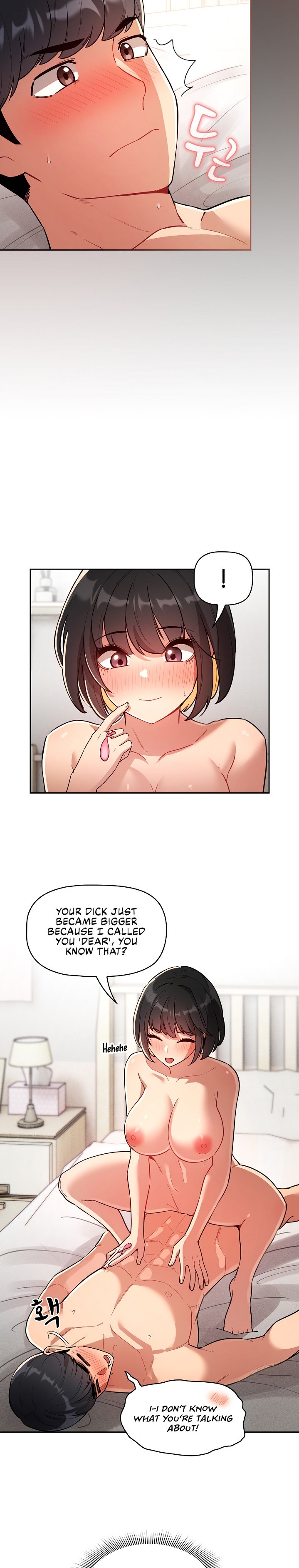Private Tutoring in These Trying Times - Chapter 66 - picture 17