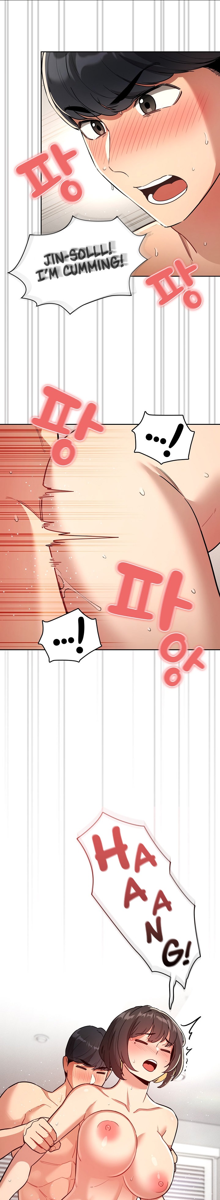 Private Tutoring in These Trying Times - Chapter 66 - picture 7