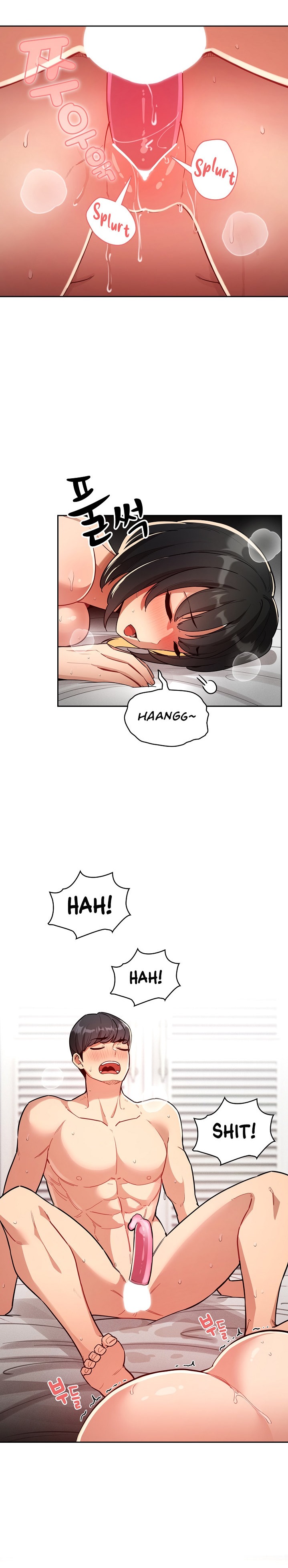 Private Tutoring in These Trying Times - Chapter 66 - picture 9
