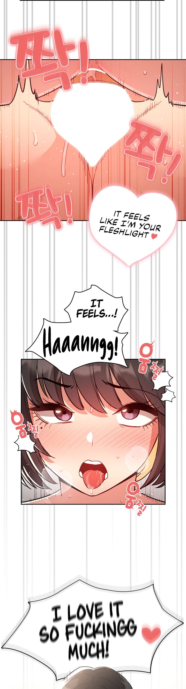 Private Tutoring in These Trying Times - Chapter 67 - picture 11