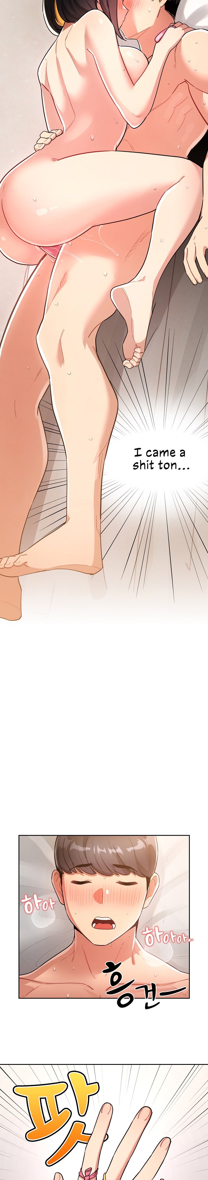 Private Tutoring in These Trying Times - Chapter 67 - picture 18