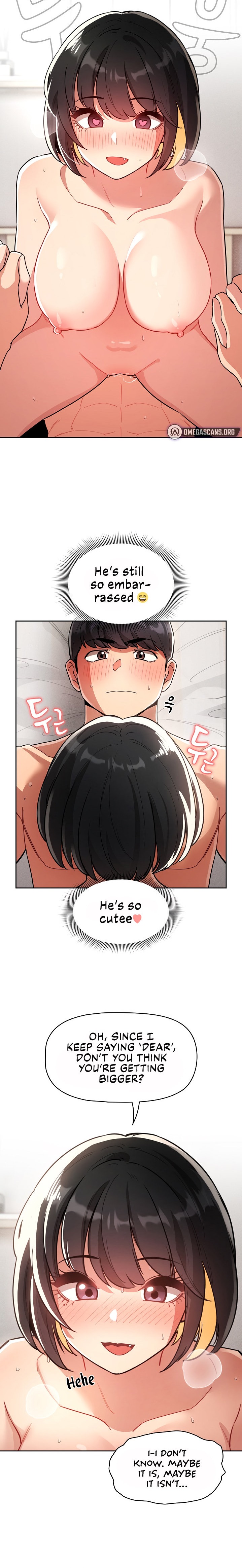 Private Tutoring in These Trying Times - Chapter 67 - picture 2