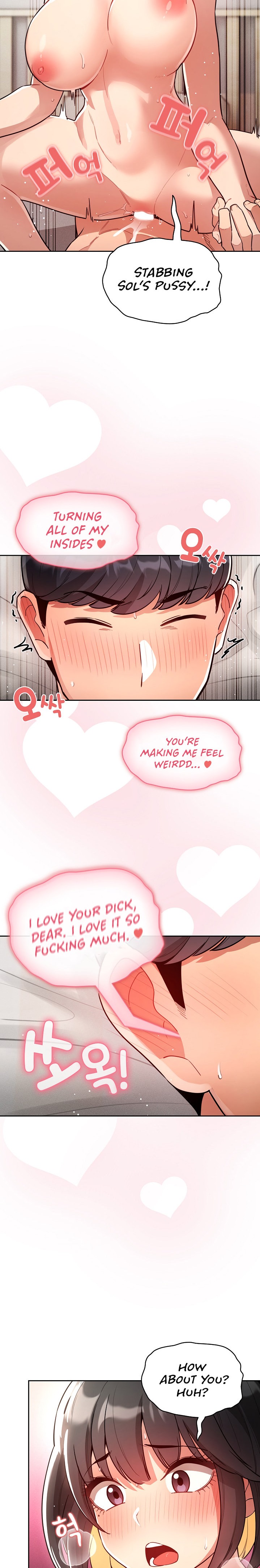 Private Tutoring in These Trying Times - Chapter 67 - picture 4