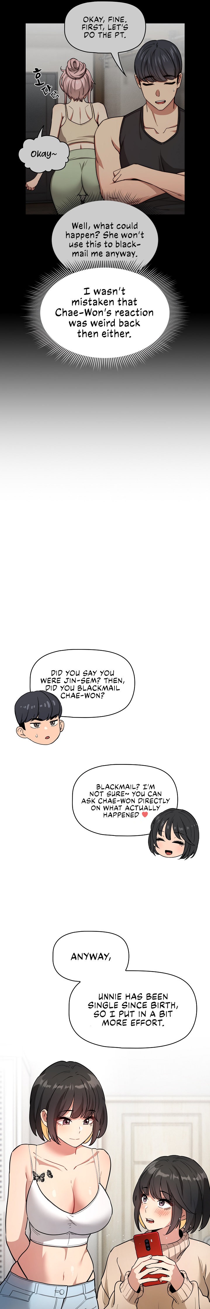Private Tutoring in These Trying Times - Chapter 68 - picture 15