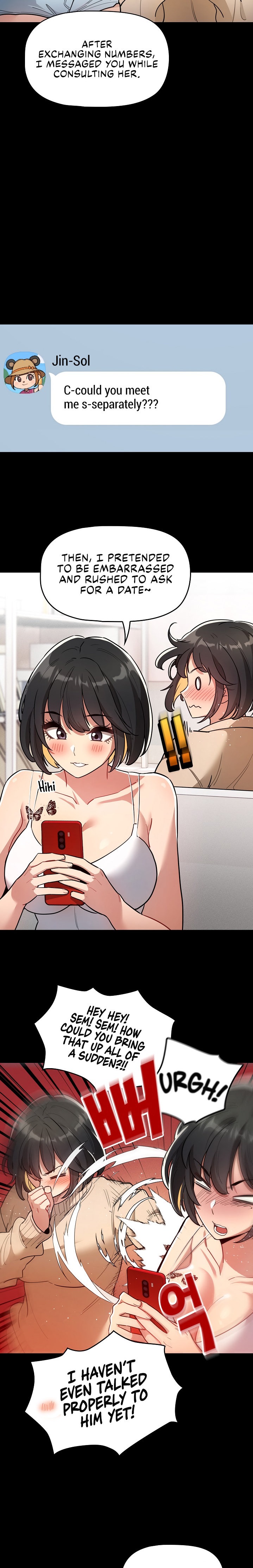 Private Tutoring in These Trying Times - Chapter 68 - picture 16