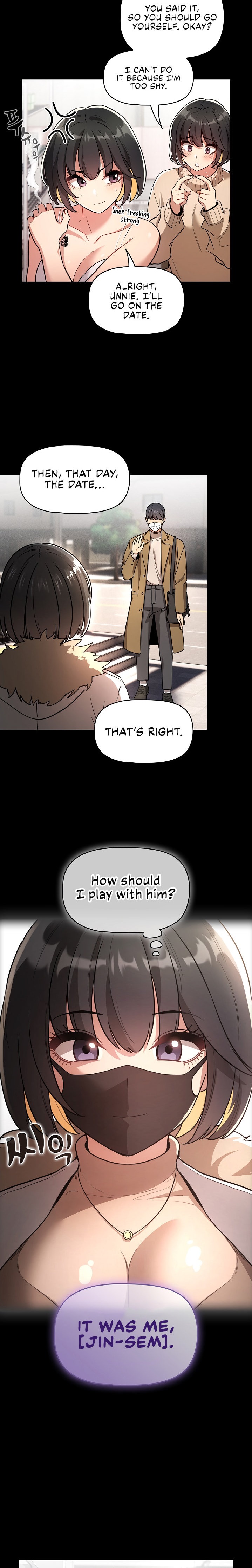 Private Tutoring in These Trying Times - Chapter 68 - picture 17