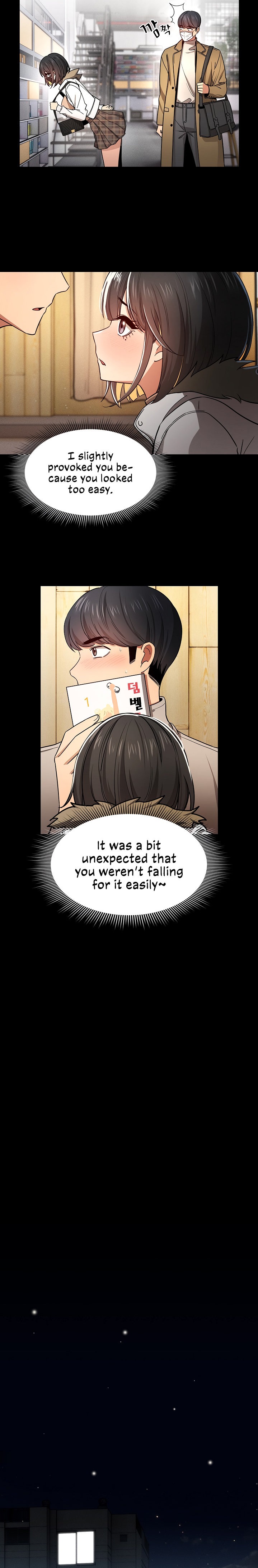 Private Tutoring in These Trying Times - Chapter 68 - picture 18