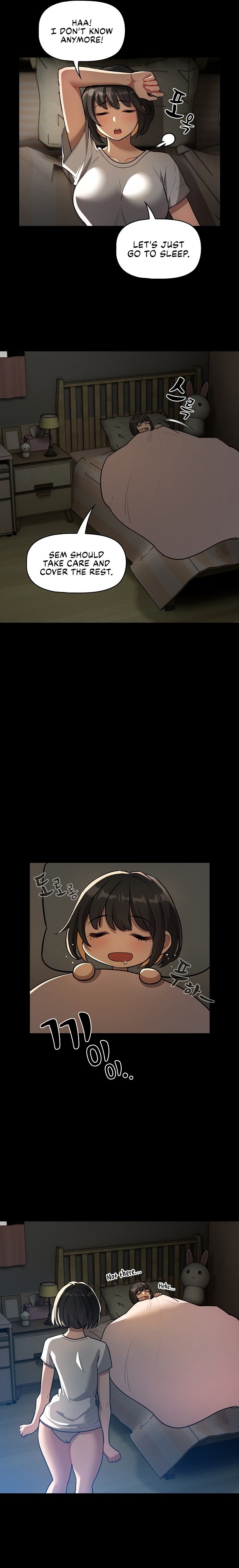 Private Tutoring in These Trying Times - Chapter 68 - picture 21