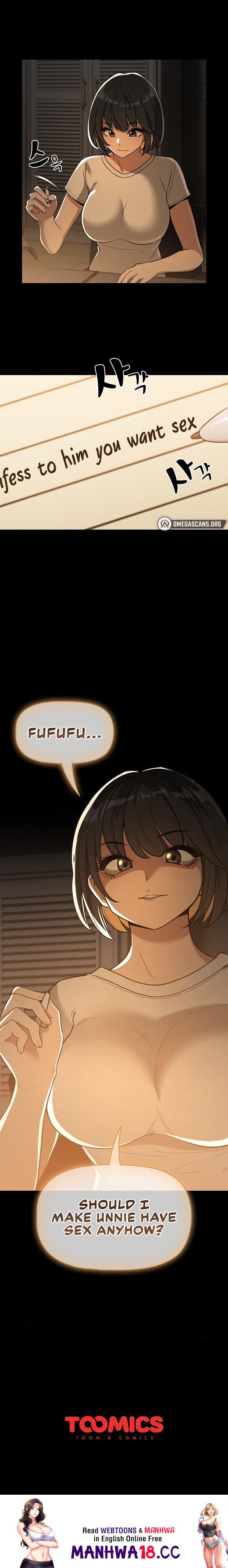 Private Tutoring in These Trying Times - Chapter 68 - picture 22