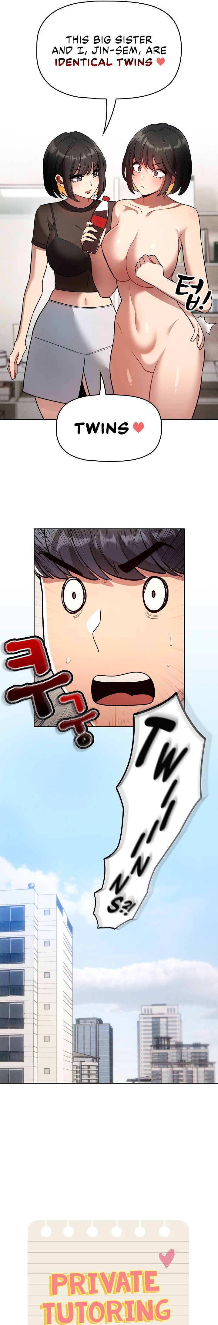 Private Tutoring in These Trying Times - Chapter 68 - picture 3