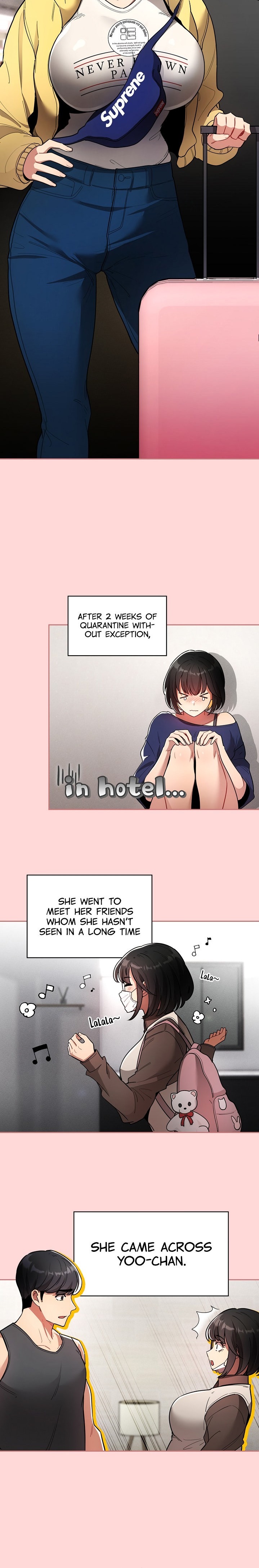 Private Tutoring in These Trying Times - Chapter 68 - picture 5