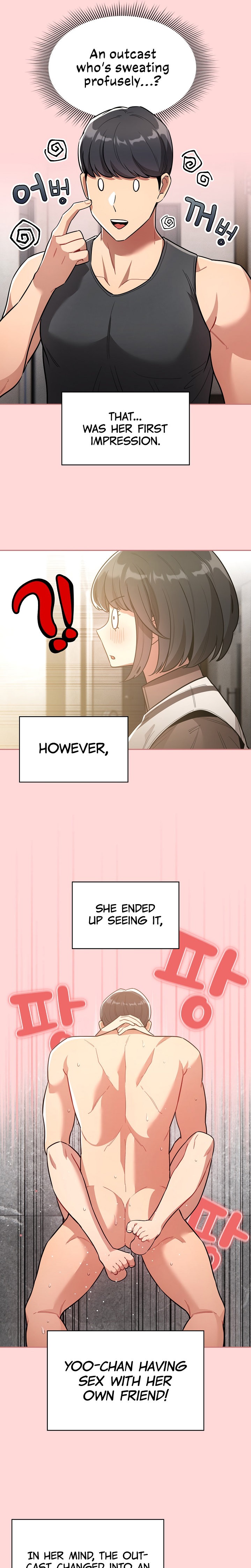 Private Tutoring in These Trying Times - Chapter 68 - picture 6