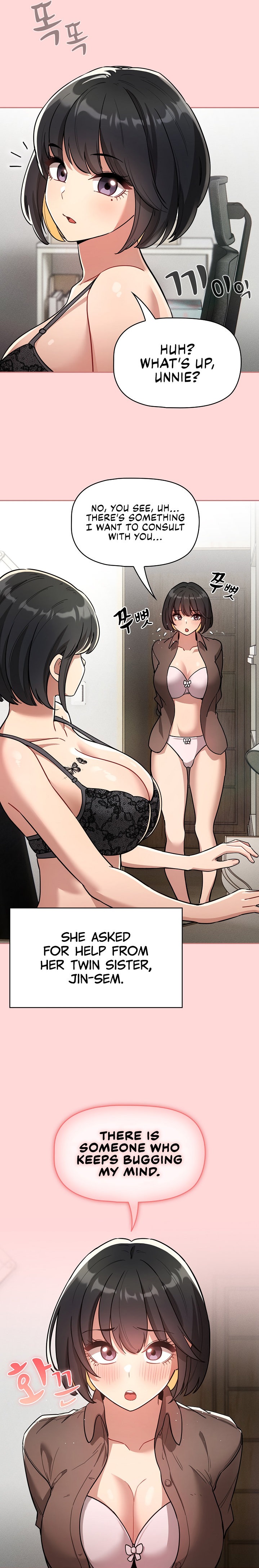 Private Tutoring in These Trying Times - Chapter 68 - picture 9