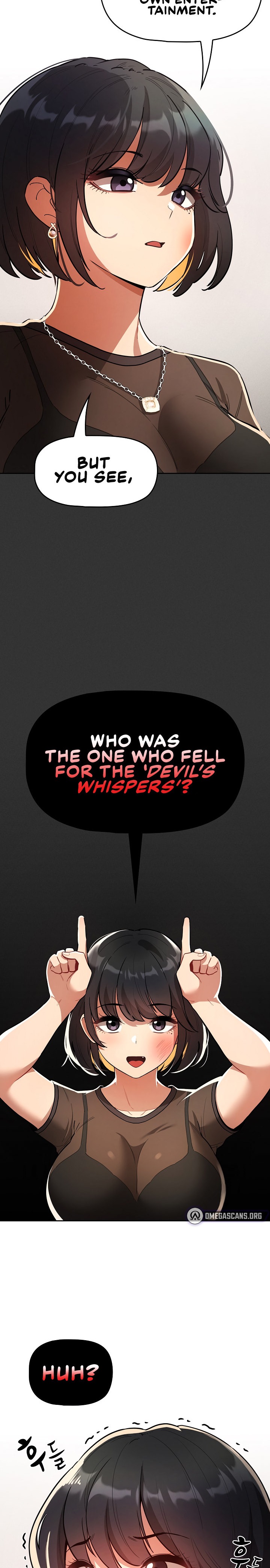 Private Tutoring in These Trying Times - Chapter 69 - picture 13