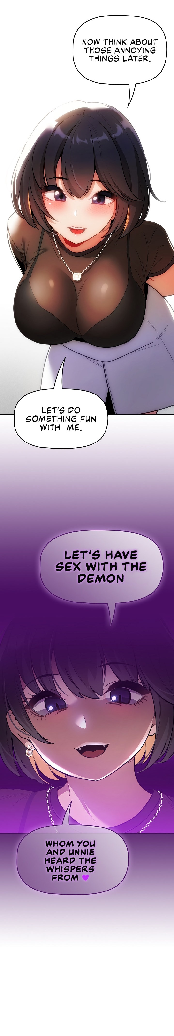 Private Tutoring in These Trying Times - Chapter 69 - picture 17