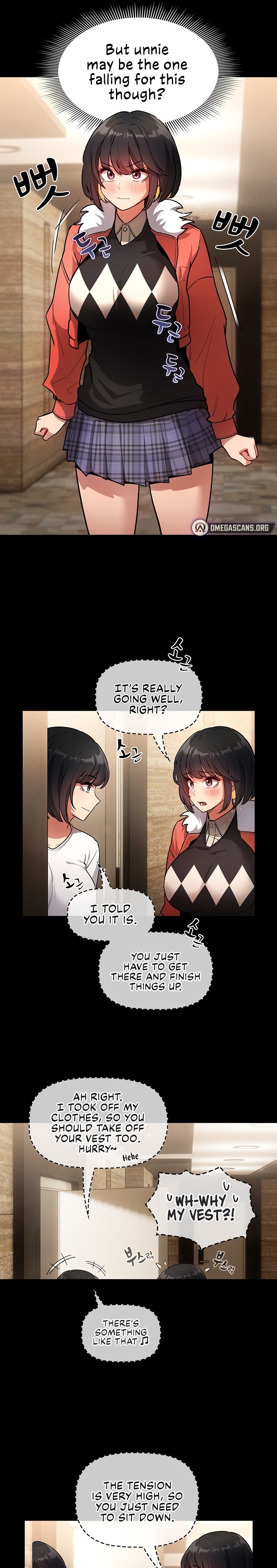 Private Tutoring in These Trying Times - Chapter 69 - picture 6