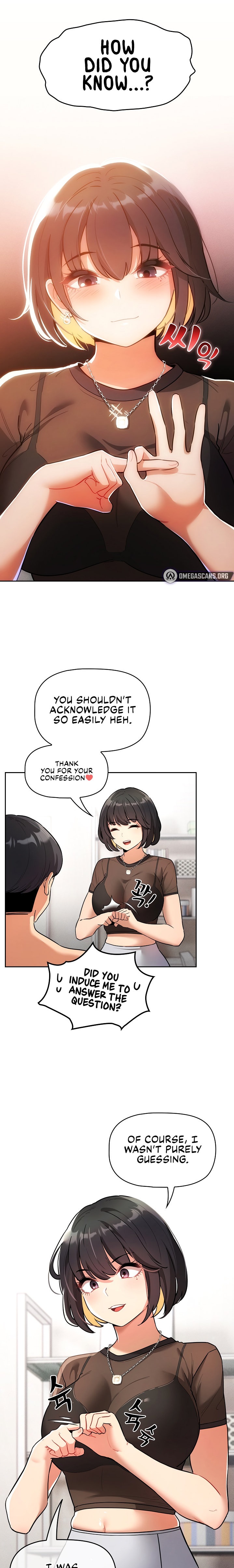 Private Tutoring in These Trying Times - Chapter 70 - picture 1