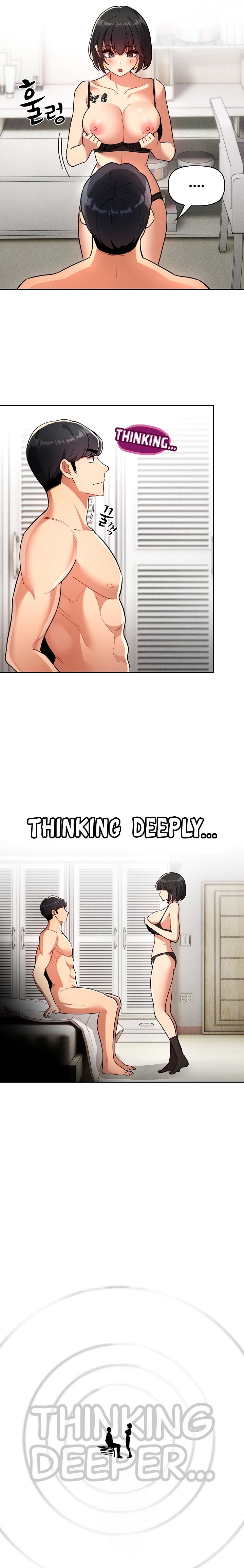 Private Tutoring in These Trying Times - Chapter 70 - picture 13