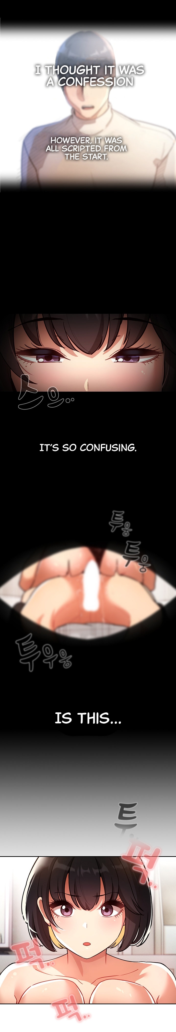 Private Tutoring in These Trying Times - Chapter 71 - picture 12