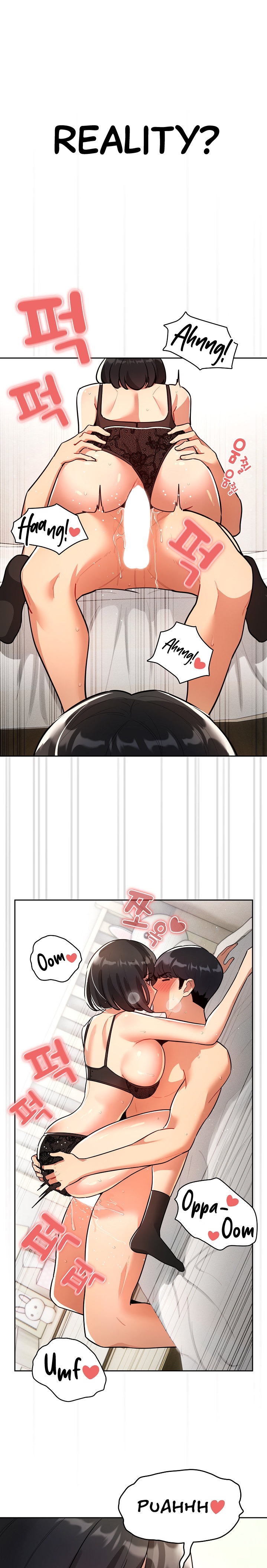 Private Tutoring in These Trying Times - Chapter 71 - picture 13