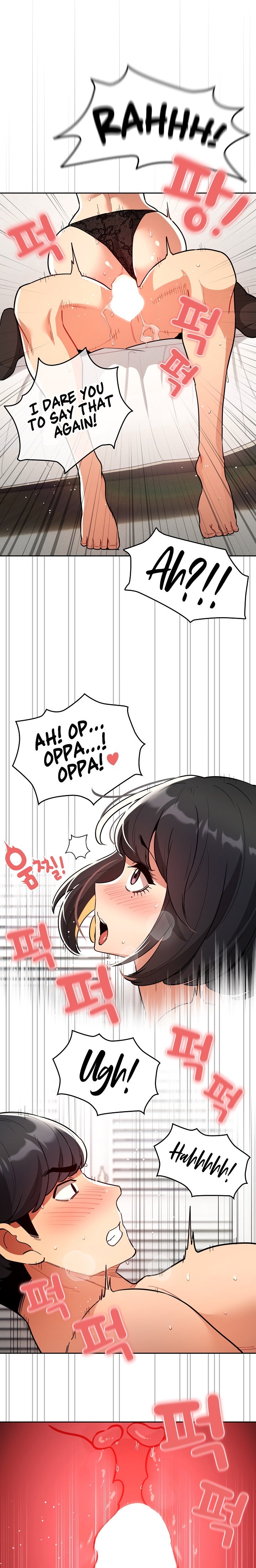 Private Tutoring in These Trying Times - Chapter 71 - picture 9