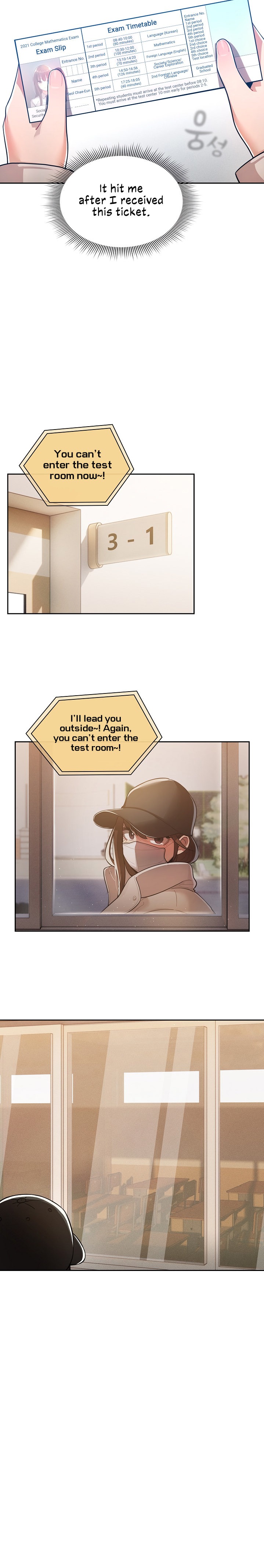 Private Tutoring in These Trying Times - Chapter 72 - picture 15