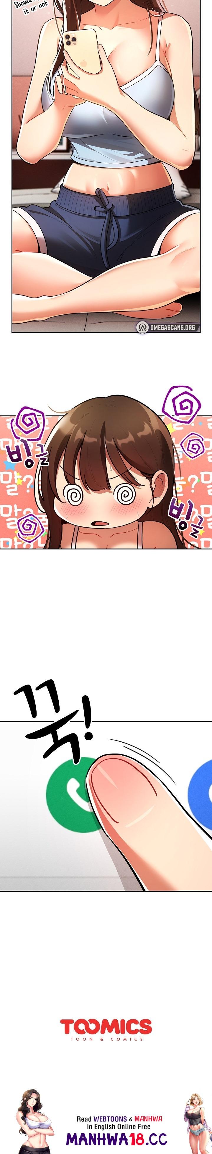 Private Tutoring in These Trying Times - Chapter 72 - picture 20