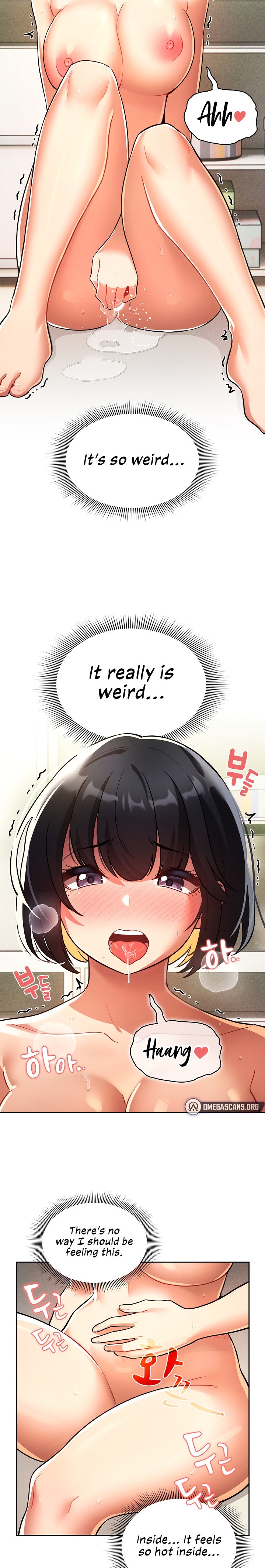 Private Tutoring in These Trying Times - Chapter 72 - picture 7