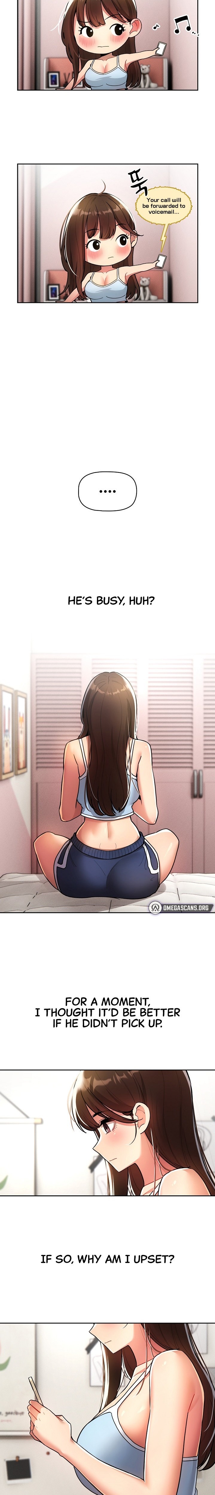 Private Tutoring in These Trying Times - Chapter 73 - picture 1