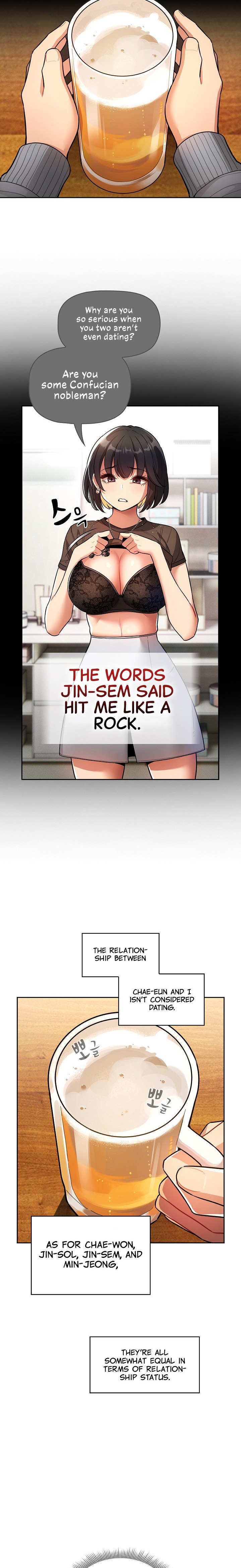 Private Tutoring in These Trying Times - Chapter 73 - picture 10