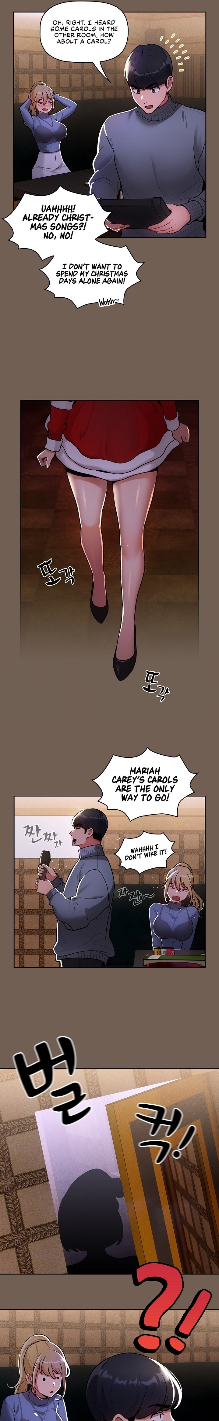 Private Tutoring in These Trying Times - Chapter 73 - picture 18