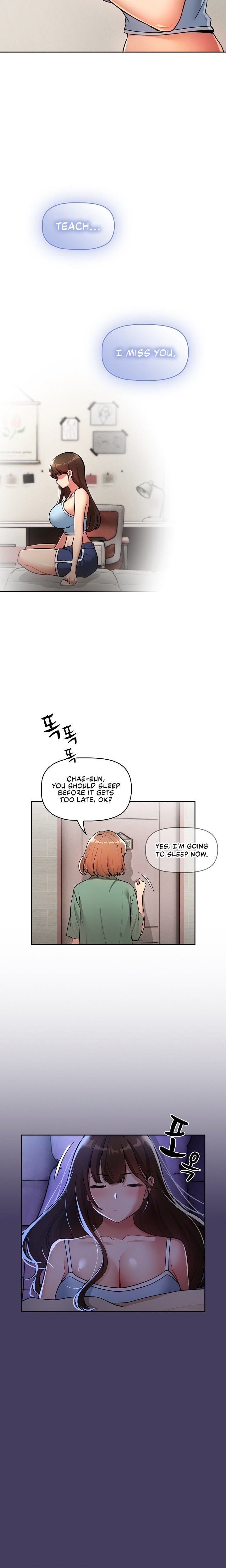 Private Tutoring in These Trying Times - Chapter 73 - picture 2