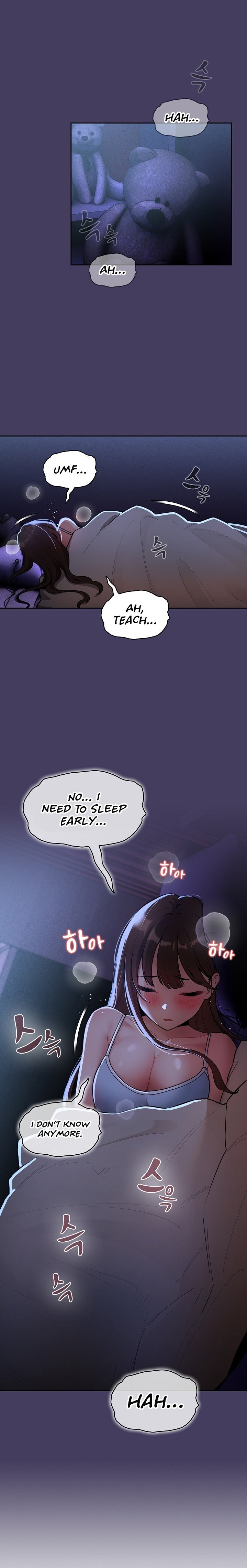 Private Tutoring in These Trying Times - Chapter 73 - picture 4
