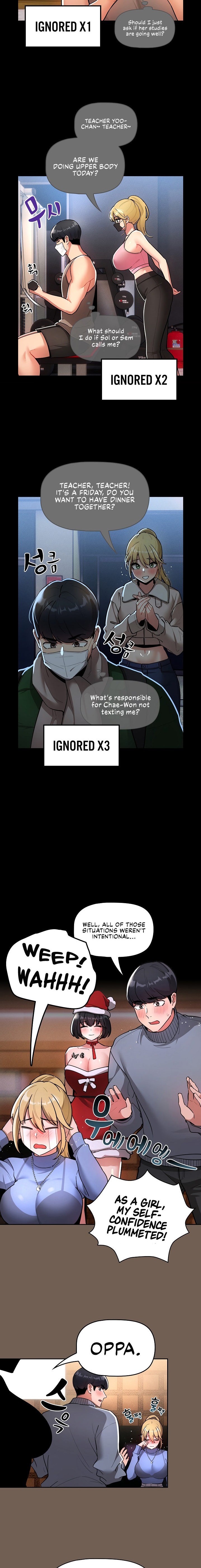 Private Tutoring in These Trying Times - Chapter 74 - picture 4