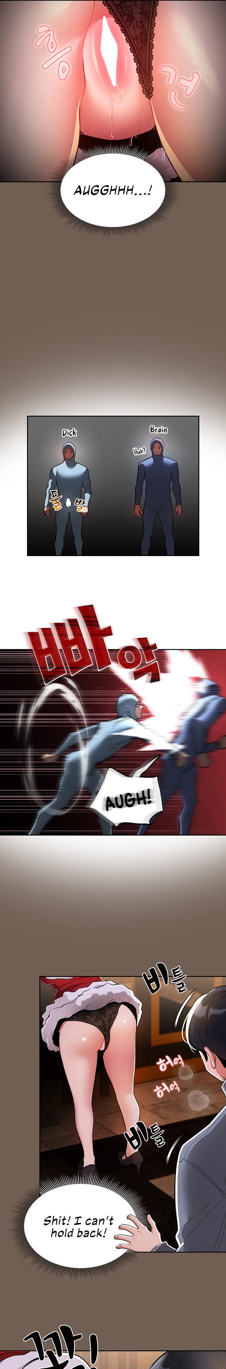 Private Tutoring in These Trying Times - Chapter 74 - picture 9
