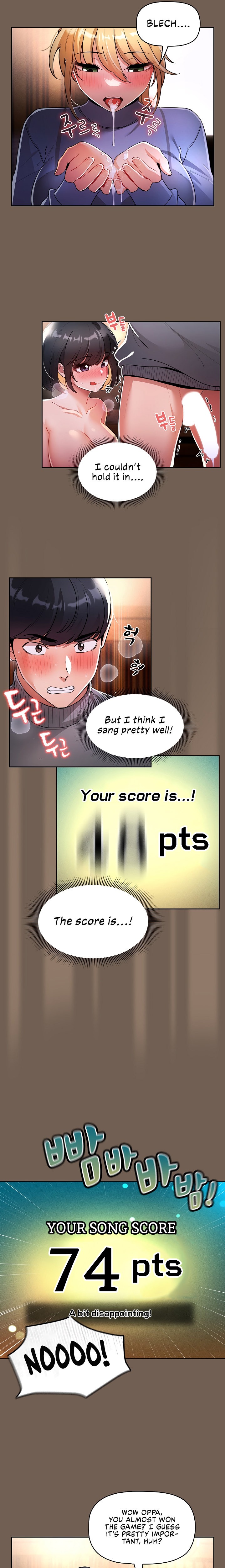 Private Tutoring in These Trying Times - Chapter 75 - picture 12