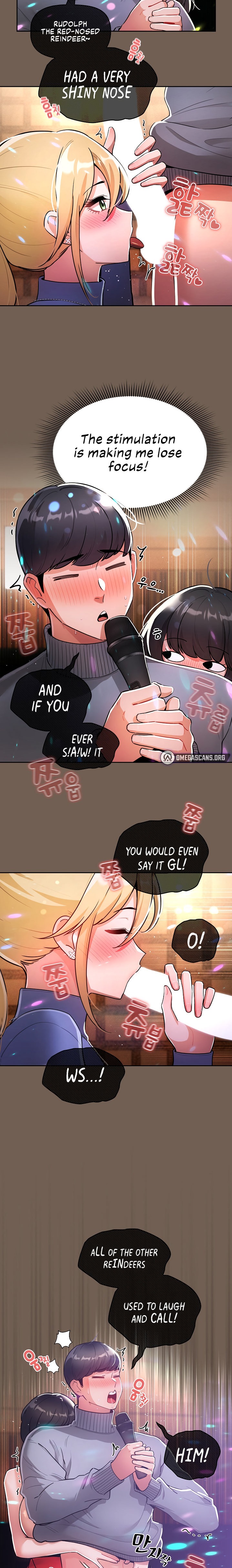 Private Tutoring in These Trying Times - Chapter 75 - picture 7