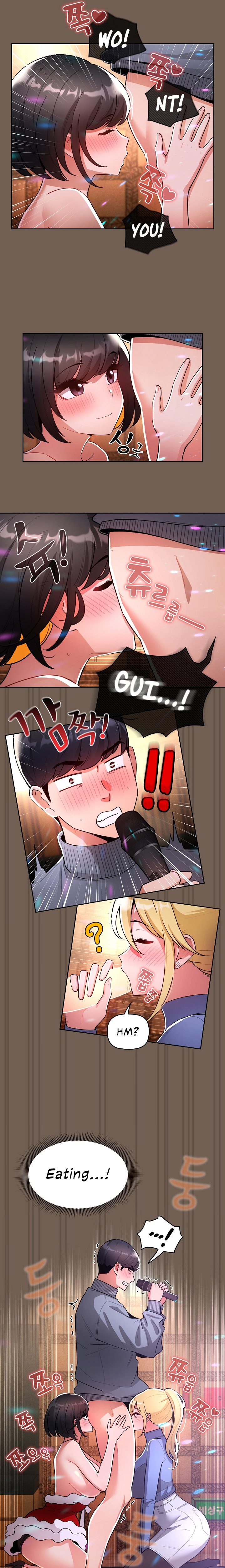 Private Tutoring in These Trying Times - Chapter 75 - picture 9