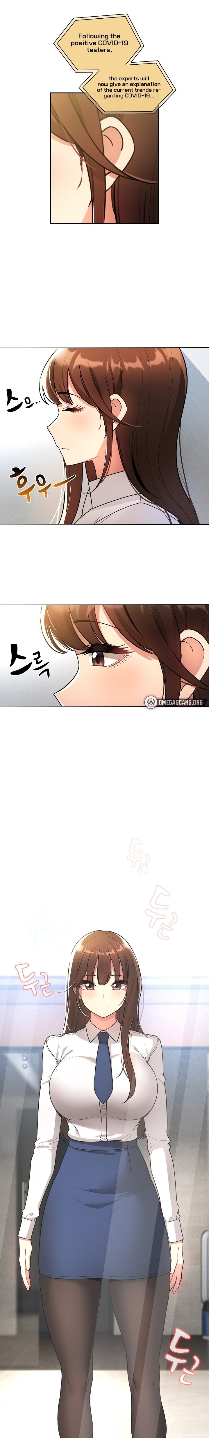 Private Tutoring in These Trying Times - Chapter 76 - picture 1