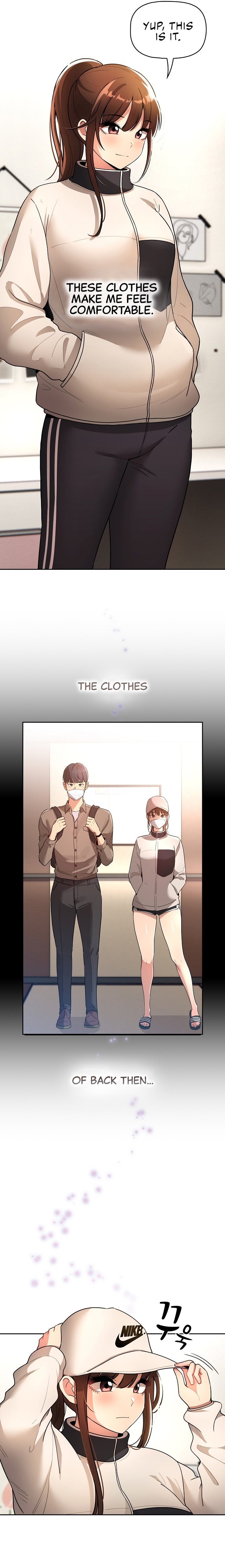 Private Tutoring in These Trying Times - Chapter 76 - picture 3