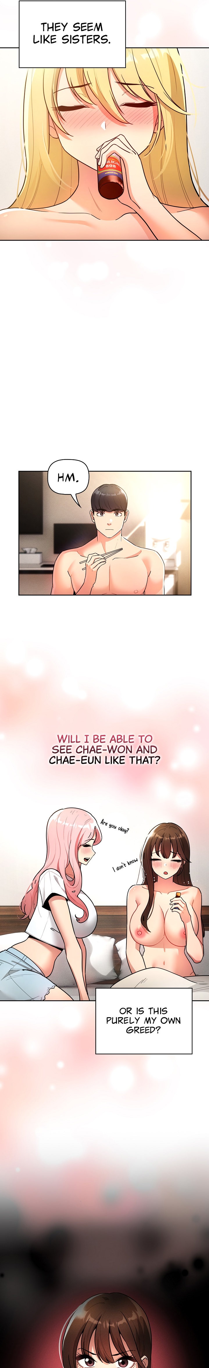 Private Tutoring in These Trying Times - Chapter 76 - picture 9