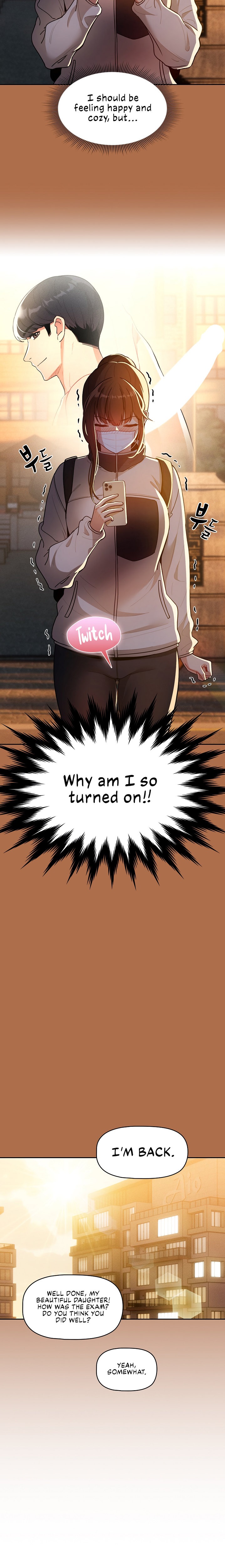 Private Tutoring in These Trying Times - Chapter 78 - picture 20