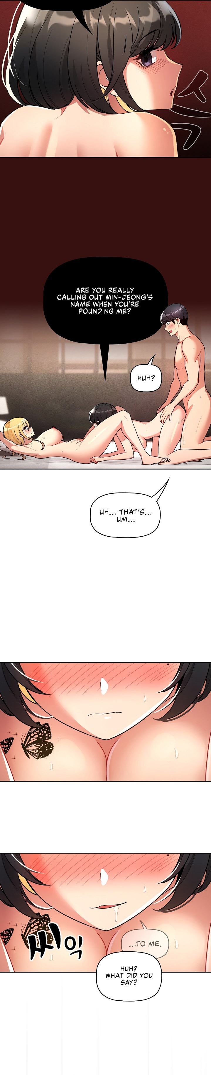Private Tutoring in These Trying Times - Chapter 78 - picture 4