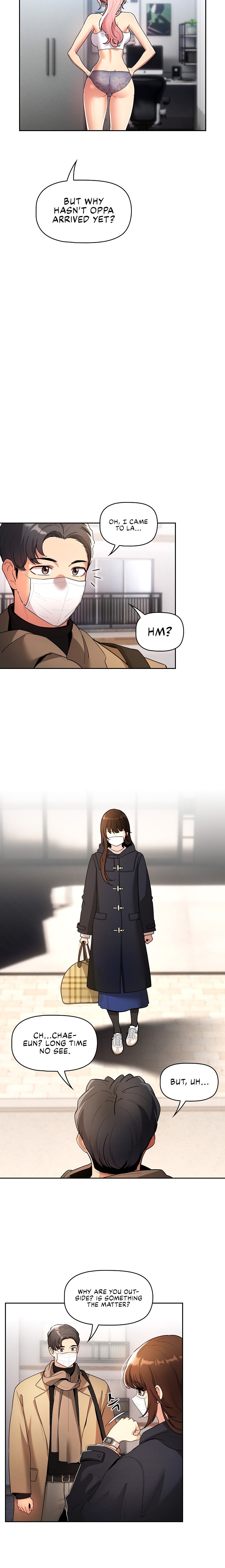 Private Tutoring in These Trying Times - Chapter 79 - picture 14
